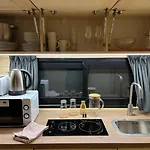 Lisi Grun Tiny House By Tiny Away 別荘