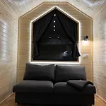 Lisi Grun Tiny House By Tiny Away 別荘 ザットレット