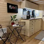 Lisi Grun Tiny House By Tiny Away 別荘 ザットレット