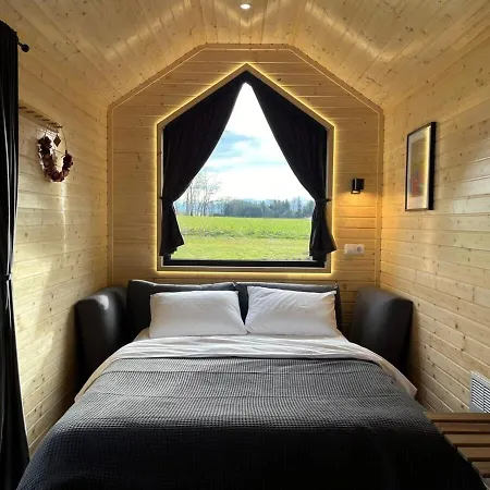 Lisi Grun Tiny House By Tiny Away *