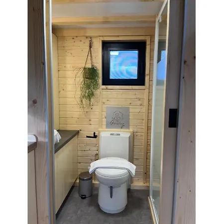 Lisi Grun Tiny House By Tiny Away * Sattledt