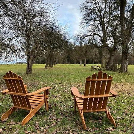 Casa vacanze Lisi Grun Tiny House By Tiny Away Sattledt