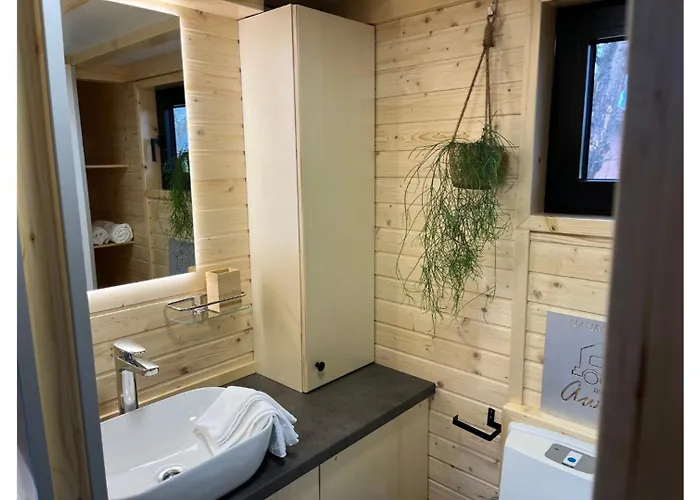 Lisi Grun Tiny House By Tiny Away *