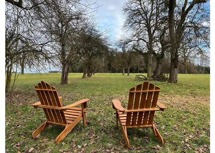 Feriehus Lisi Grun Tiny House By Tiny Away Sattledt