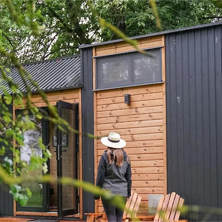 Lisi Grun Tiny House By Tiny Away *